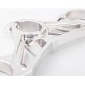 Motocorse Billet Aluminum Upper Triple Clamp (Yoke) for Ducati Panigale V4 / S / R / Speciale - 52mm Ohlins SBK Forks (18-24) Motocorse Billet Aluminum Upper Triple Clamp (Yoke) for Ducati Panigale V4 / S / R / Speciale - 52mm Ohlins SBK Forks (18-24)